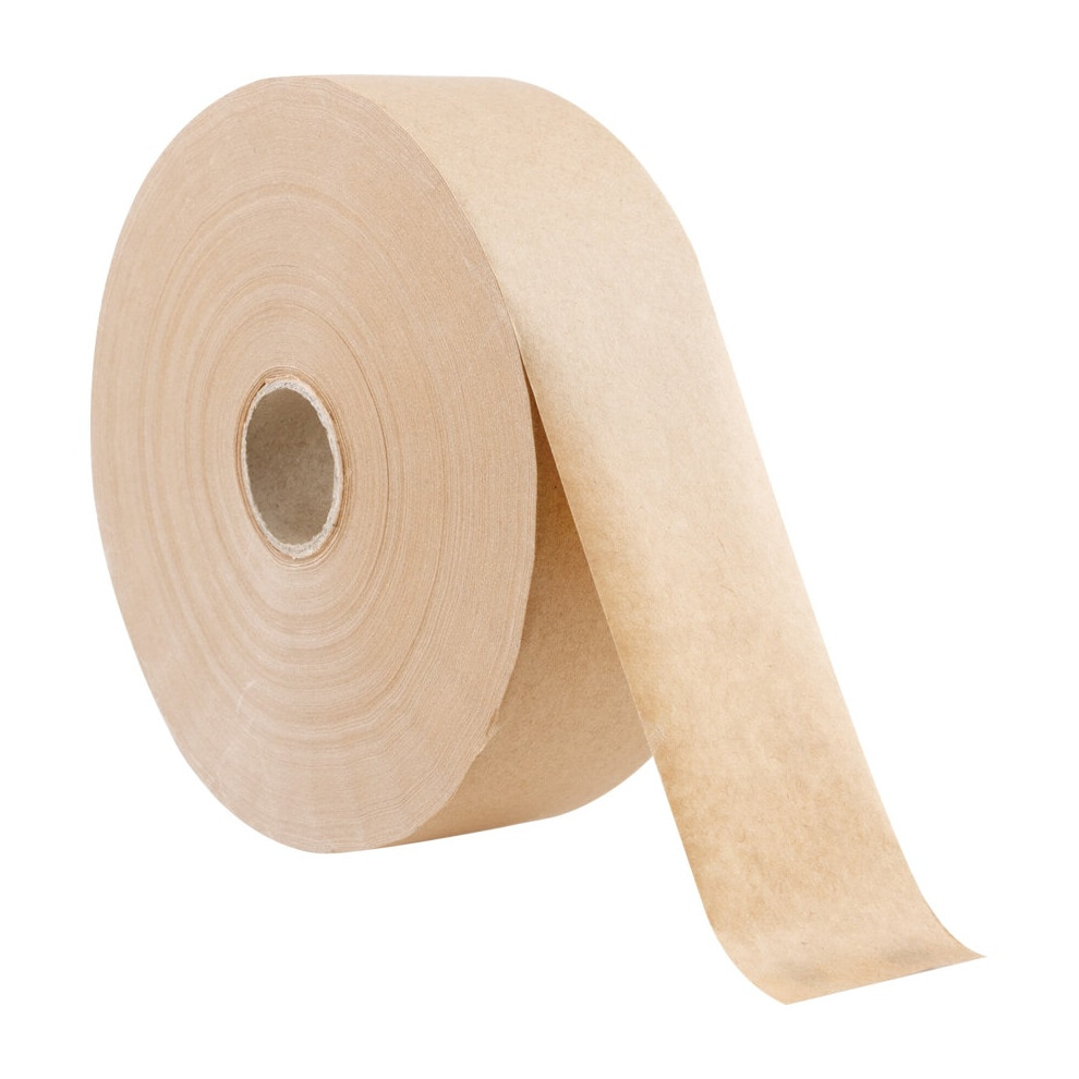 Brown Paper Packaging Tape - 48mm x 200m