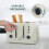 Breville 4 Slice Toaster 3