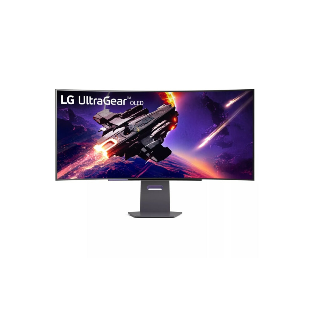 Lg Oled 45In 3440 X 1440 0.03Ms