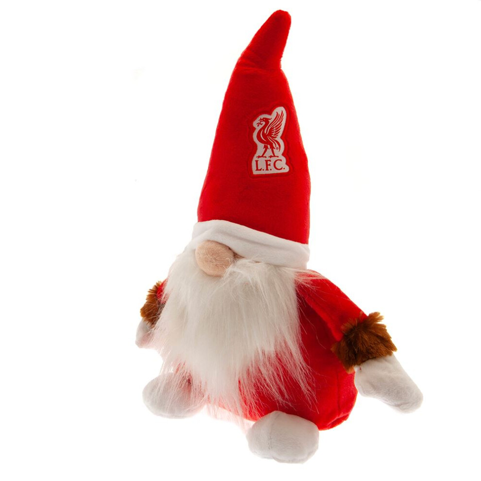 Liverpool FC Plush Gonk Soft Toy