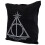 Harry Potter Harry Potter Canvas Tote Bag Deathly Hallows 2