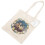 Harry Potter Harry Potter Canvas Tote Bag Hogwarts Castle 4