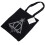 Harry Potter Harry Potter Canvas Tote Bag Deathly Hallows 4