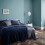 Crown (Duck Egg) Crown Matt Paint Emulsion Walls & Ceilings 2.5L 3