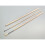 Tamiya Tamiya 87066 Modelling Brush Basic Set (3-Pack) Paint Brushes 1