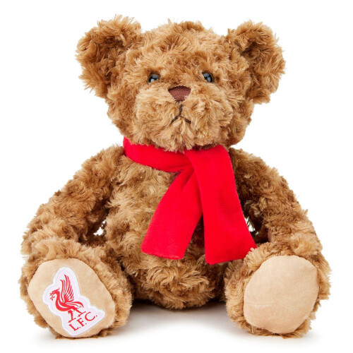 Liverpool FC Liverpool FC Supersoft Klassischer Bär