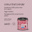 Crown (Raspberry Souffle) Crown Matt Paint Emulsion Walls & Ceilings 2.5L 6