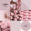 Crown (Raspberry Souffle) Crown Matt Paint Emulsion Walls & Ceilings 2.5L 7
