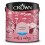 Crown (Raspberry Souffle) Crown Matt Paint Emulsion Walls & Ceilings 2.5L 10