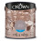 Crown (Spring Heather) Crown Matt Paint Emulsion Walls & Ceilings 2.5L 10