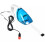True Face Car Vacuum Cleaner Portable Handheld 12V Powerful Suction Sofa Clean 2