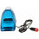 True Face Car Vacuum Cleaner Portable Handheld 12V Powerful Suction Sofa Clean 8