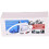 True Face Car Vacuum Cleaner Portable Handheld 12V Powerful Suction Sofa Clean 11