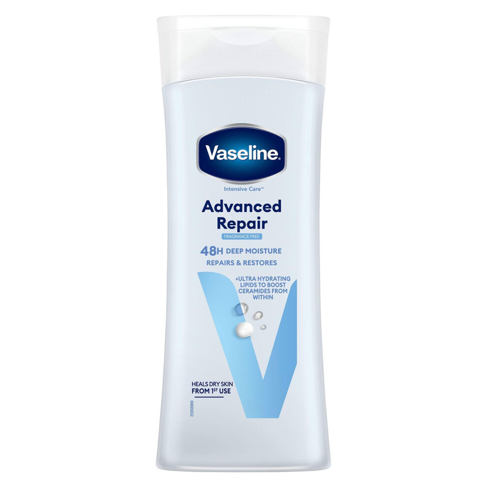 Vaseline Intensive Care Advanced Repair 400ml