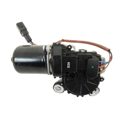OE Vauxhall Antara Front Windscreen Wiper Motor 2006-2016 (RHD) 1