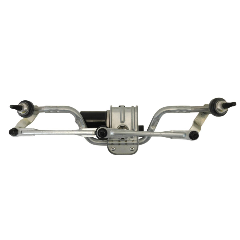 Oe Dispatch Mk2 | Expert Mk2 | Fiat Scudo Mk2 | Proace Mk1 Van Front Wiper Motor & Linkage 2007-2016 5060952966644