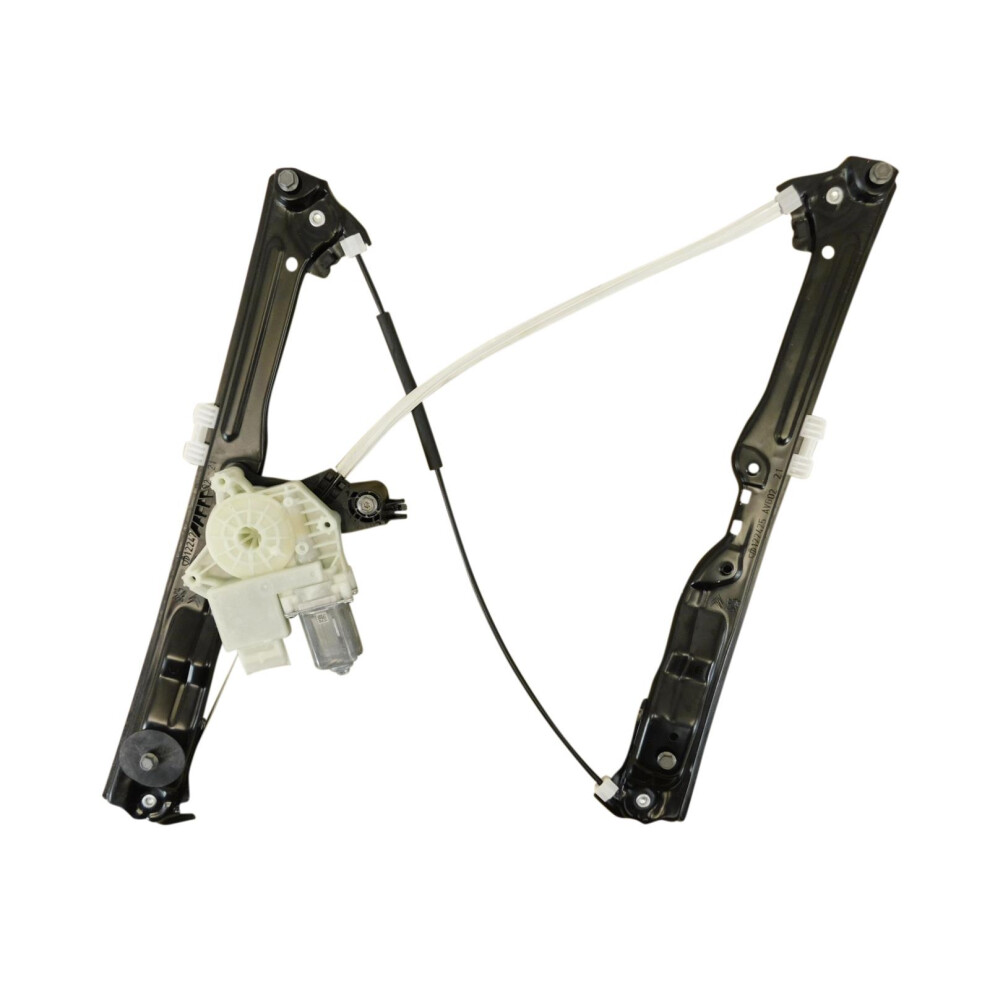Peugeot Oe 308 Mk2 Drivers Side Front Right Window Regulator & Motor 2014-2021