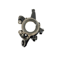 BMW 3-Series (E90) | 1-Series (E87) Rear Left Wheel Carrier Knuckle (85mm Bearing Type)