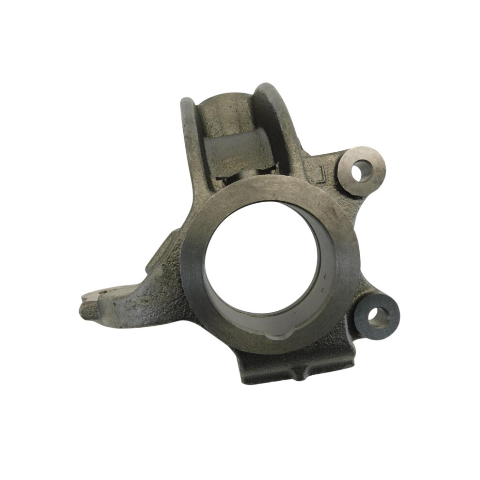 Ford Transit Connect Mk1 Drivers Side Right Front Steering Knuckle Hub Carrier 2002-2013 5060952966729