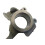 Ford Transit Connect Mk1 Drivers Side Right Front Steering Knuckle Hub Carrier 2002-2013 3