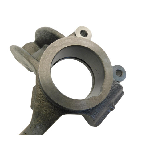 Ford Transit Connect Mk1 Drivers Side Right Front Steering Knuckle Hub Carrier 2002-2013 2