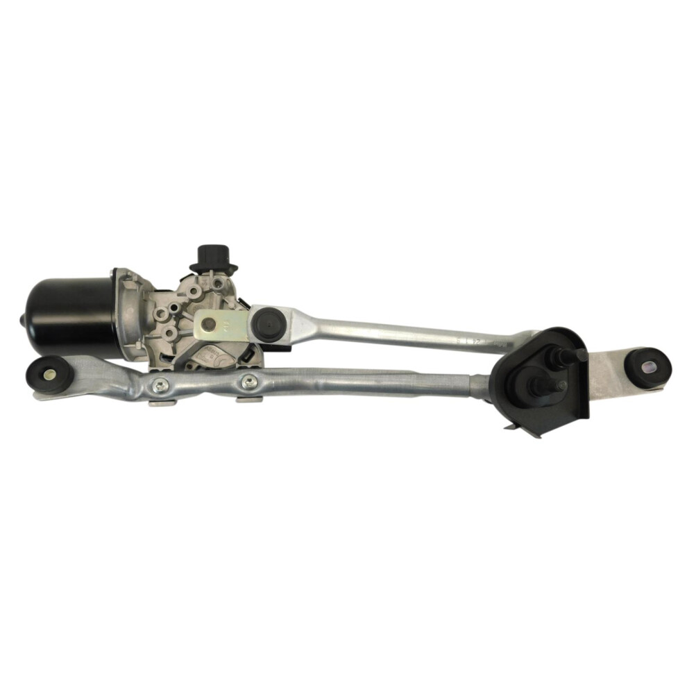 Oe Citroen C1 Mk2 | Peugeot 108 | Toyota Aygo Mk2 Front Wiper Motor & Linkage 2015-2021 5060952966651