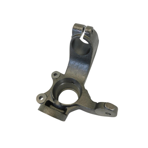 Ford Transit Connect Mk1 Drivers Side Right Front Steering Knuckle Hub Carrier 2002-2013 1