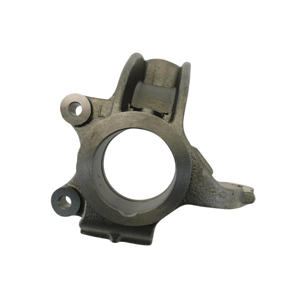 Ford Transit Connect Mk1 Passenger Side Left Front Steering Knuckle Hub Carrier 2002-2013 5060952966736