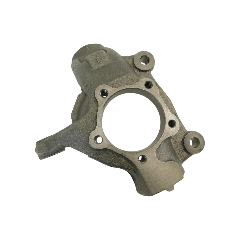 Ford Transit Mk7 Drivers Side Right Front Steering Knuckle Hub Carrier 2007-2013 5060952966743