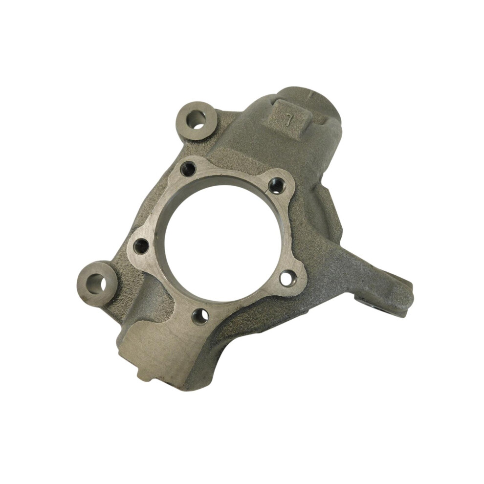Select Automotive Ford Transit Mk7 Passenger Side Left Front Steering Knuckle Hub Carrier 2007-2013