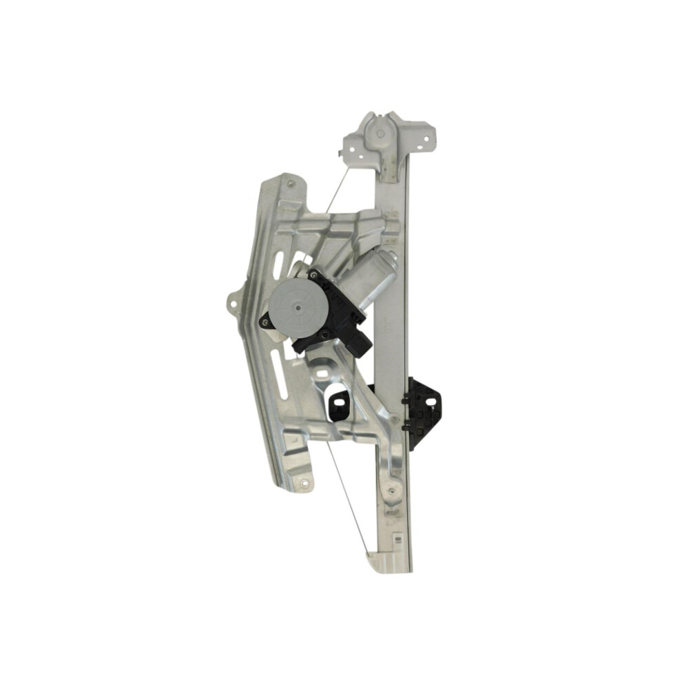 Honda Civic Mk8 (3-Door) Drivers Side Front Right Window Regulator & Motor 2006-2011 5060952966453