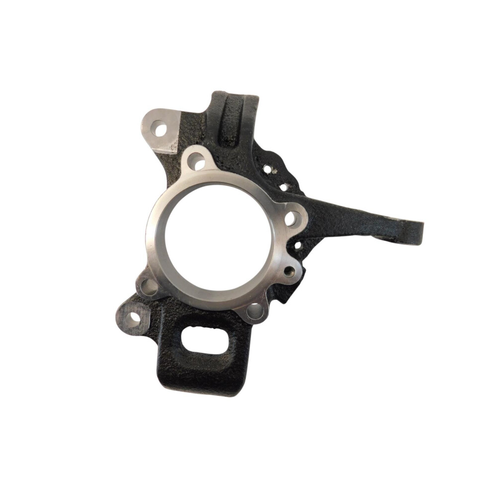Select Automotive Mitsubishi L200 Mk4/Mk5 Drivers Side Right Front Steering Knuckle Wheel Hub 2006-2019
