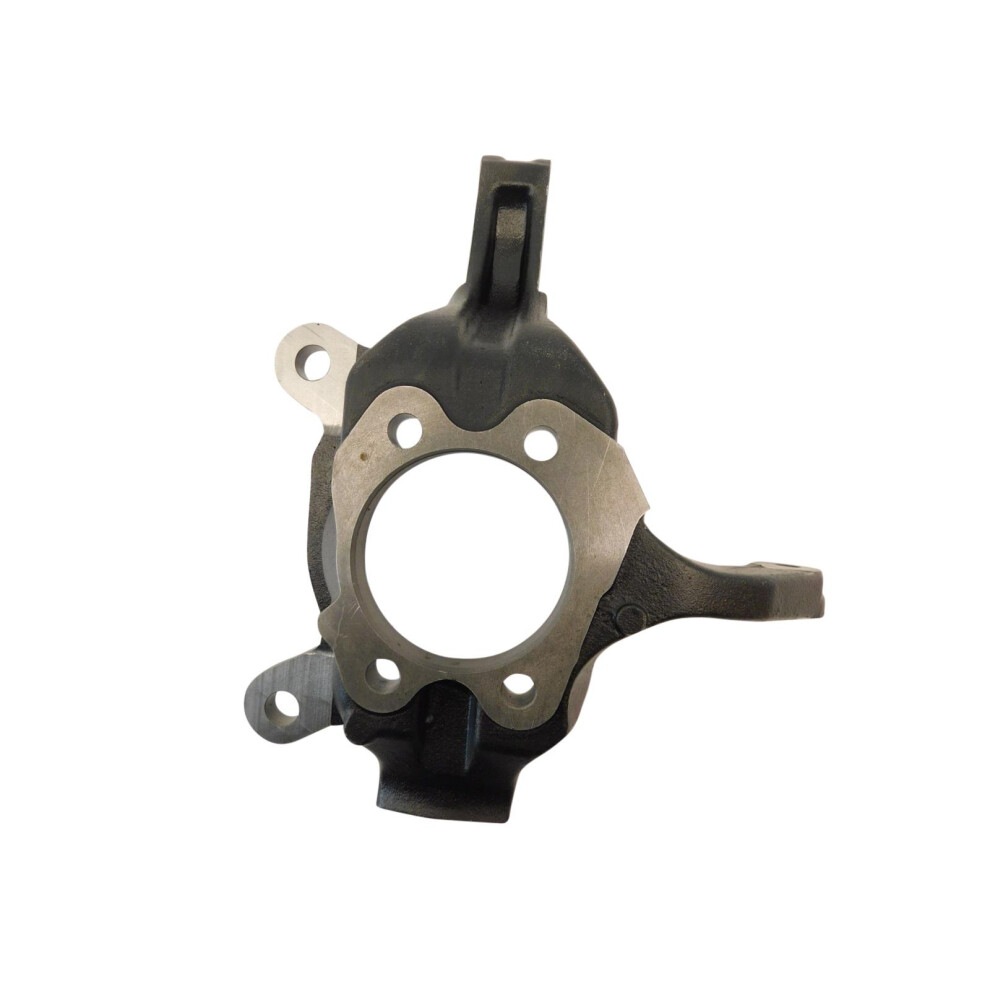 NEW PASSENGER SIDE FRONT WHEEL BEARING HUB KNUCKLE FOR QASHQAI MK1 / X-TRAIL MK2 - Image 2