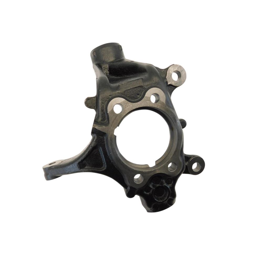 NEW DRIVERS SIDE RIGHT FRONT STEERING KNUCKLE FOR NISSAN X-TRAIL MK3 (T32) 14-21 - Image 3