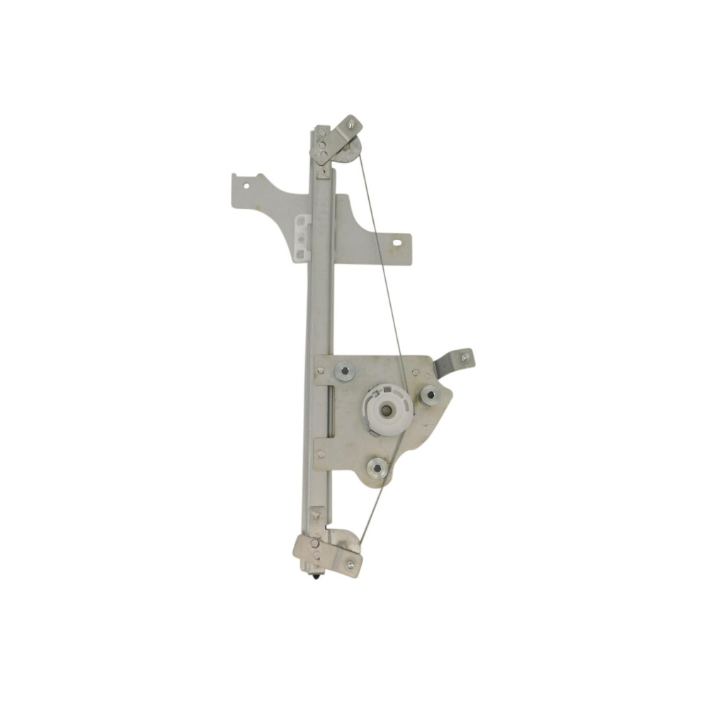 Peugeot 508 Mk1 Passenger Side Left Rear Electric Window Regulator 2010-2018 5060952966514