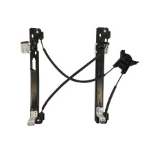 Seat Ibiza Mk4 6J (5-Door) Passenger Side Left Front Window Regulator 2009-2017
