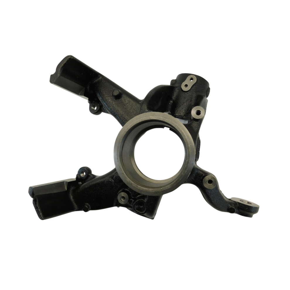 Select Automotive Polo Mk6 | Ibiza Mk5 | Fabia Mk4 | A1 Mk2 Passenger Left Front Steering Knuckle (276Mm Disc)