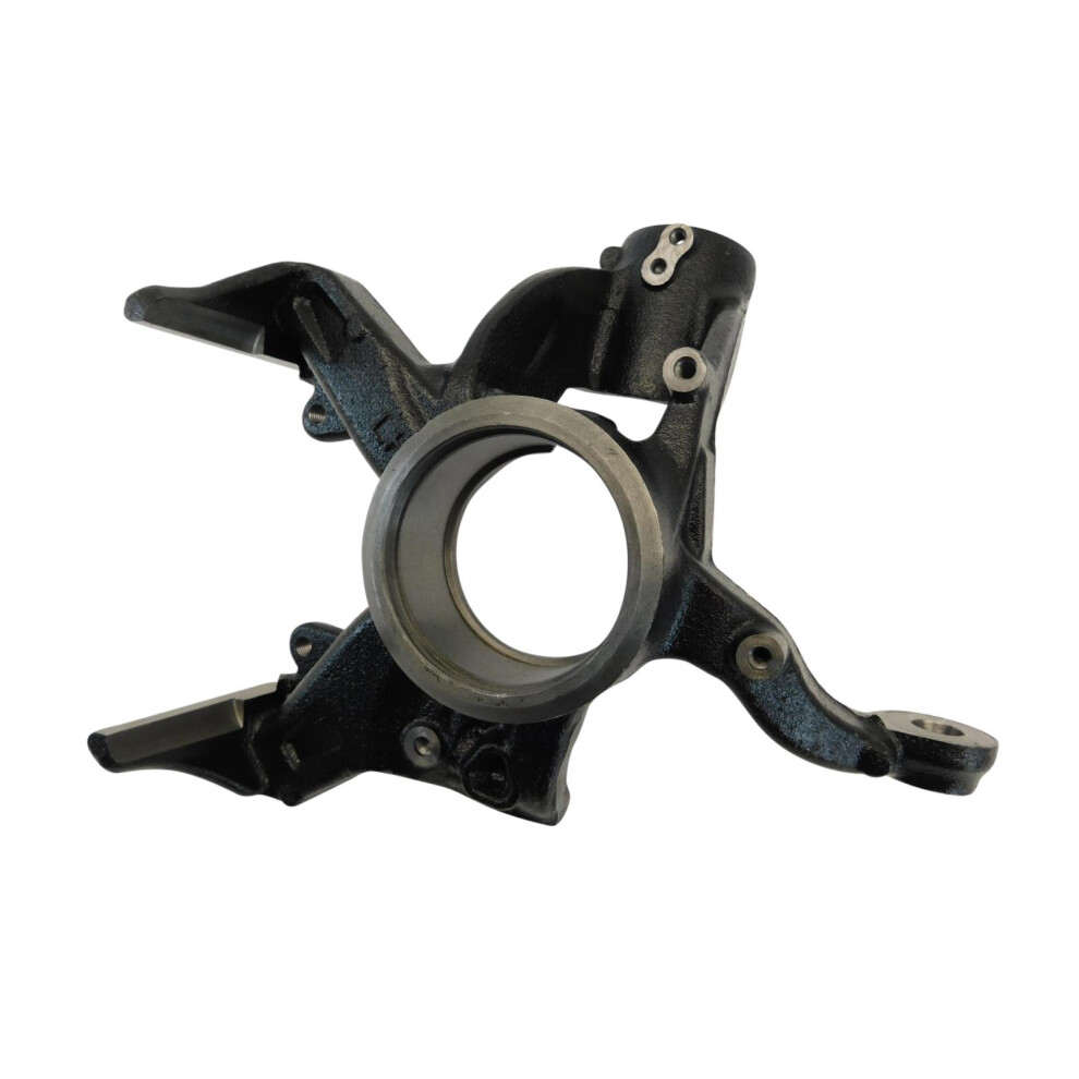 Select Automotive Polo Mk6 | Ibiza Mk5 | Fabia Mk4 | A1 Mk2 Passenger Left Front Steering Knuckle (256Mm Disc)