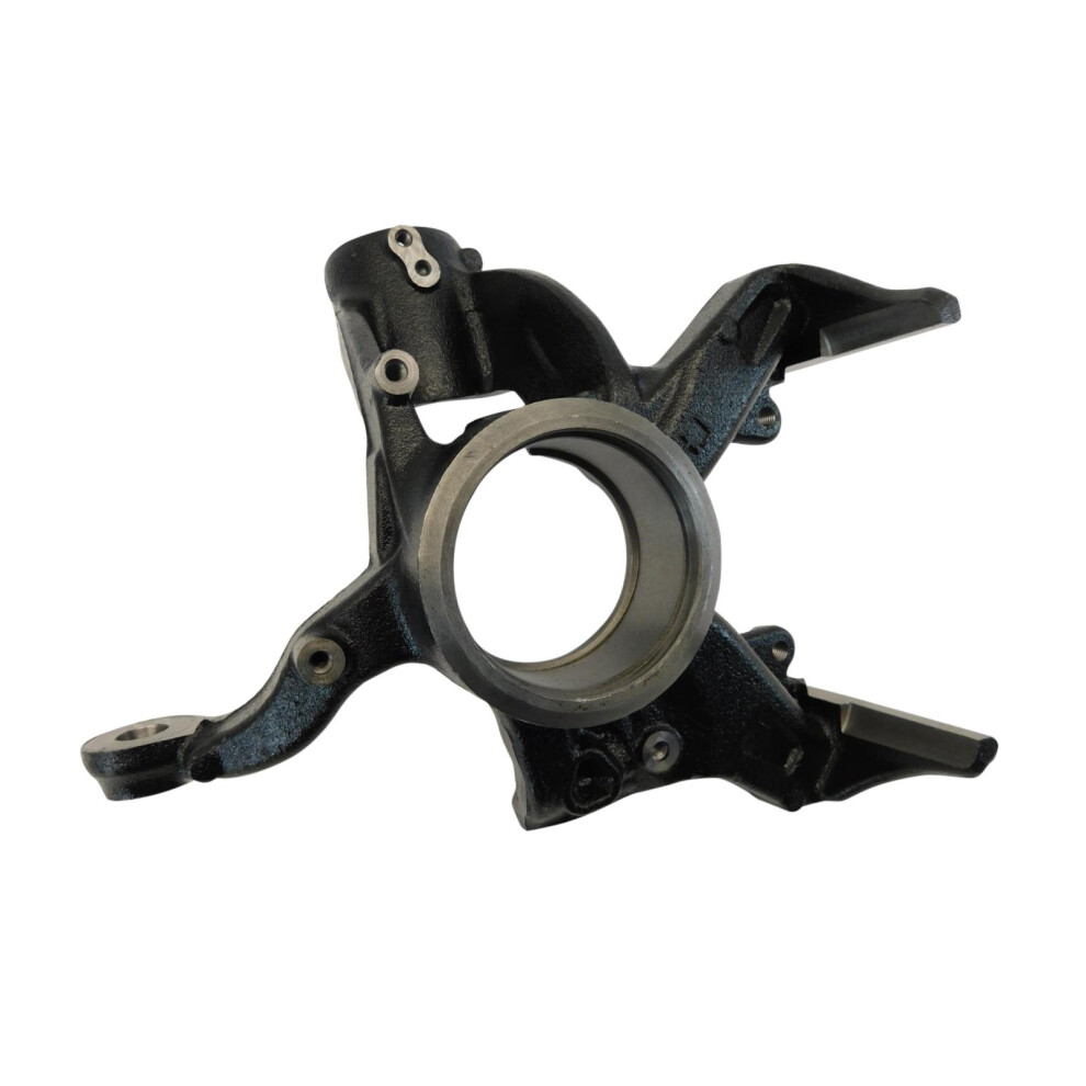 Select Automotive Polo Mk6 | Ibiza Mk5 | Fabia Mk4 | A1 Mk2 Drivers Right Front Steering Knuckle (256Mm Disc)