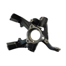 Golf Mk7 | Leon Mk3 | Octavia Mk3 Passenger Side Left Front Steering Knuckle Hub (With Carrier) 2013-2019