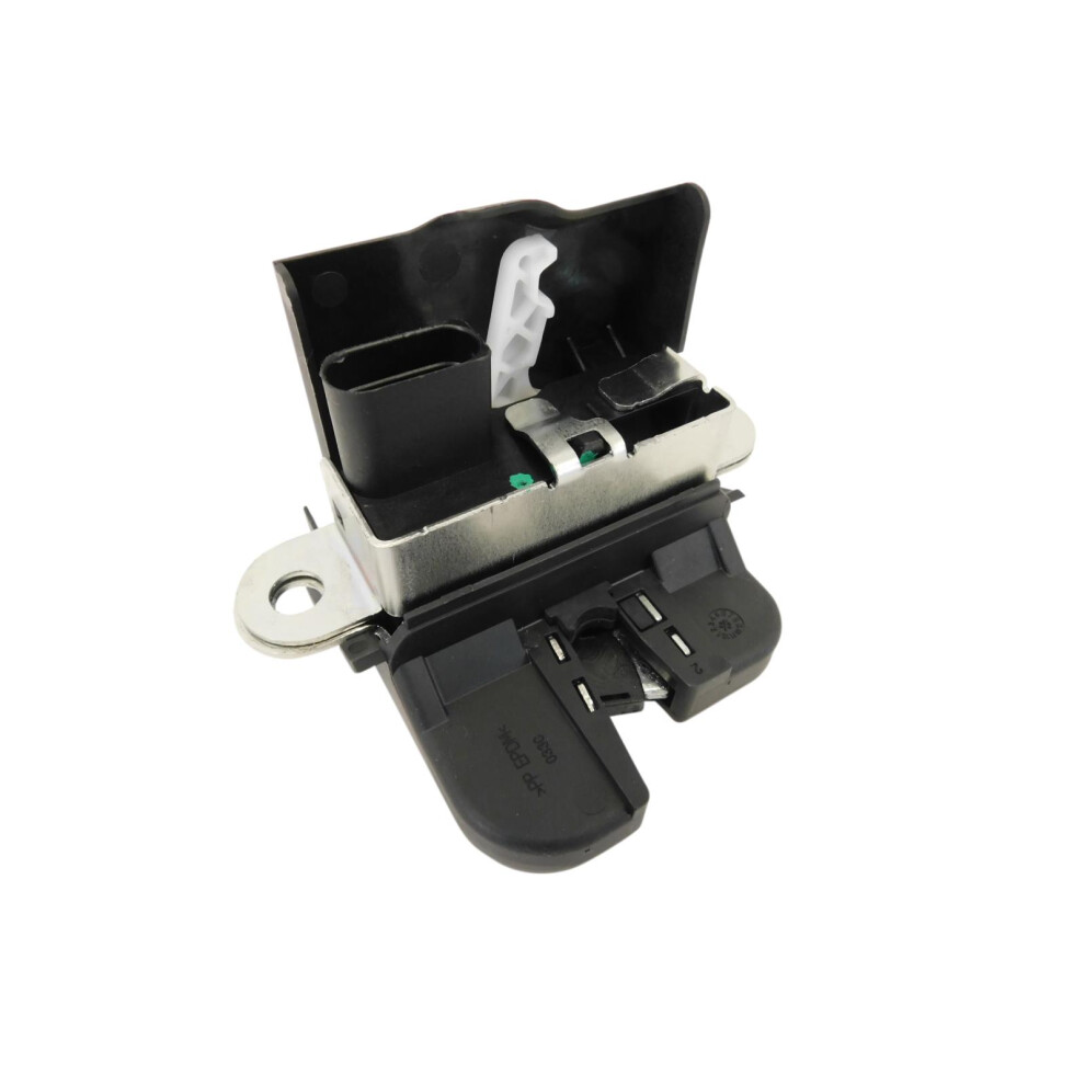 Vw Scirocco Mk3 Tailgate Boot Lid Lock Catch Actuator 2008-2018 5060952966576