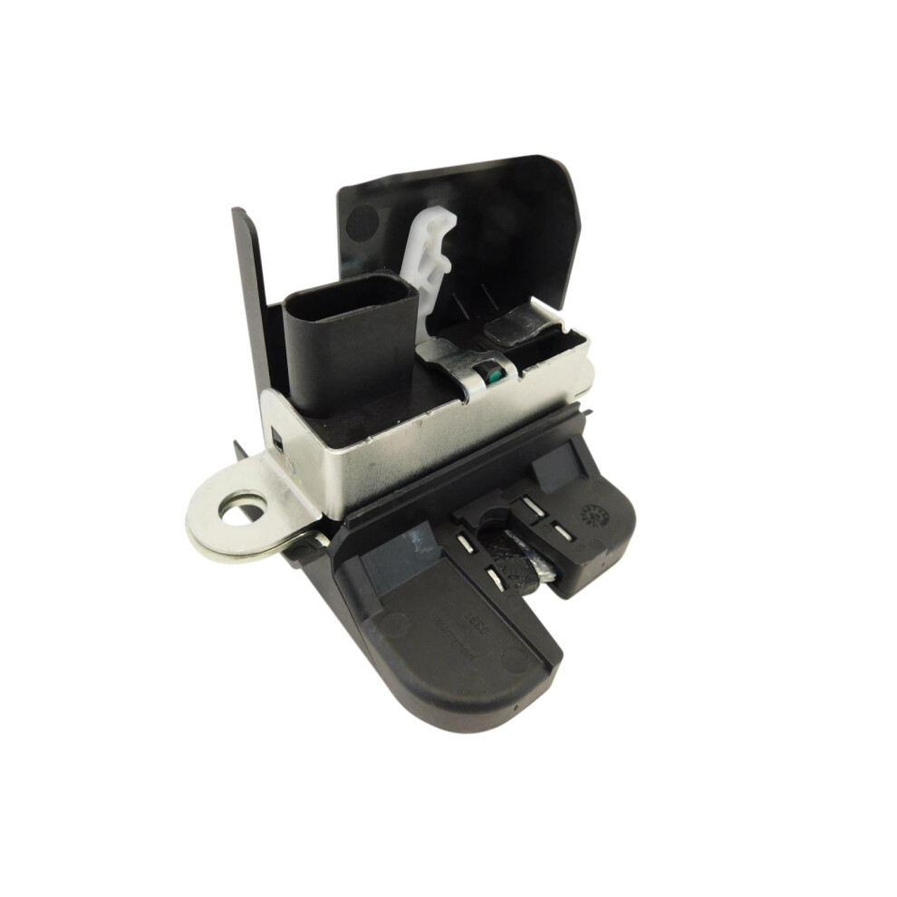 Skoda Yeti Tailgate Boot Lid Lock Catch Actuator 2009-2017 5060952966583