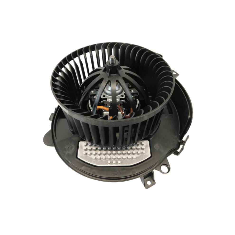 NEW AUDI Q2 HEATER BLOWER FAN AIR CON MOTOR & RESISTOR 2016-2024 - Image 24