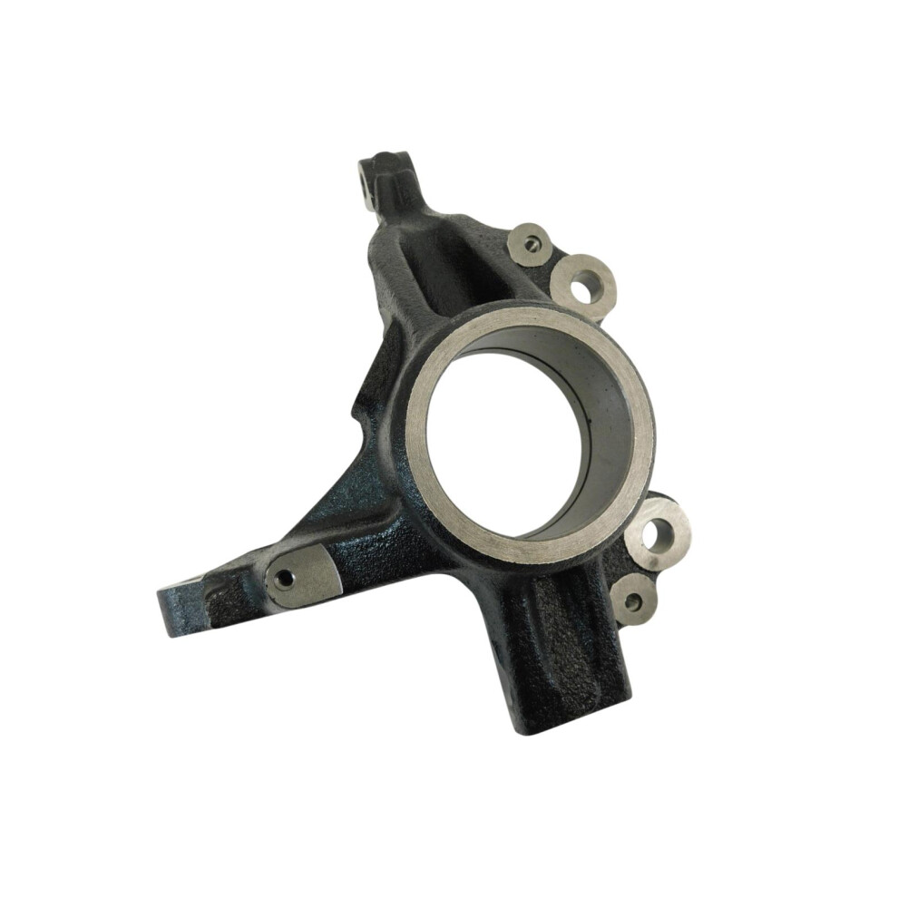 Vauxhall Corsa D 1.3/1.7 (Diesel) & 1.4/1.6 (Petrol Turbo) Drivers Side Right Front Steering Knuckle Hub Carrier 2006-2014 5060952966859