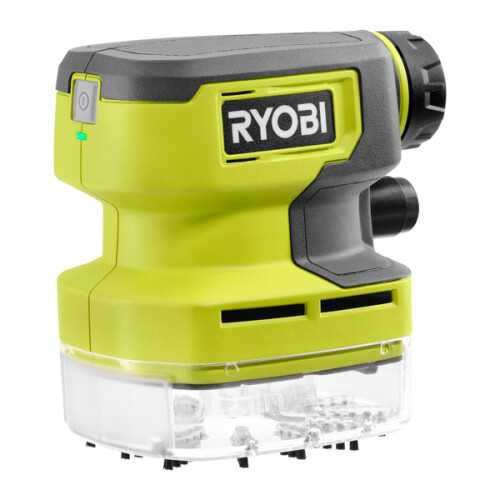 Ryobi Ryobi USB Lithium Palm Vac (Body Only) 4V RDV4-0