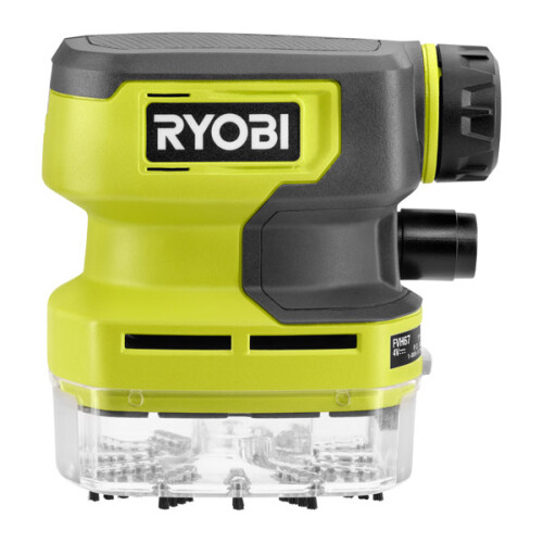 Ryobi Ryobi USB Lithium Palm Vac (Body Only) 4V RDV4-0 1