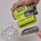 Ryobi Ryobi USB Lithium Palm Vac (Body Only) 4V RDV4-0 4