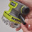 Ryobi Ryobi USB Lithium Palm Vac (Body Only) 4V RDV4-0 8