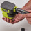 Ryobi Ryobi USB Lithium Palm Vac (Body Only) 4V RDV4-0 10