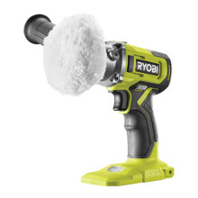 Ryobi ONE+ Detail Polisher/Sander 18V RDP18-0 (Tool Only)